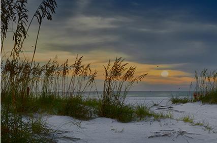 Crystal Beach Photo