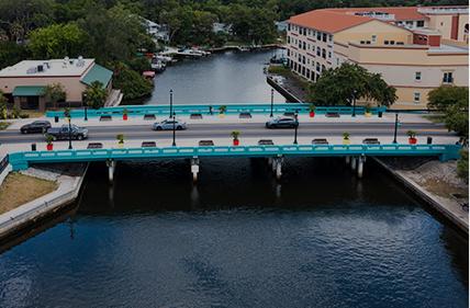 New Port Richey Photo