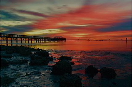 Safety Harbor Photo